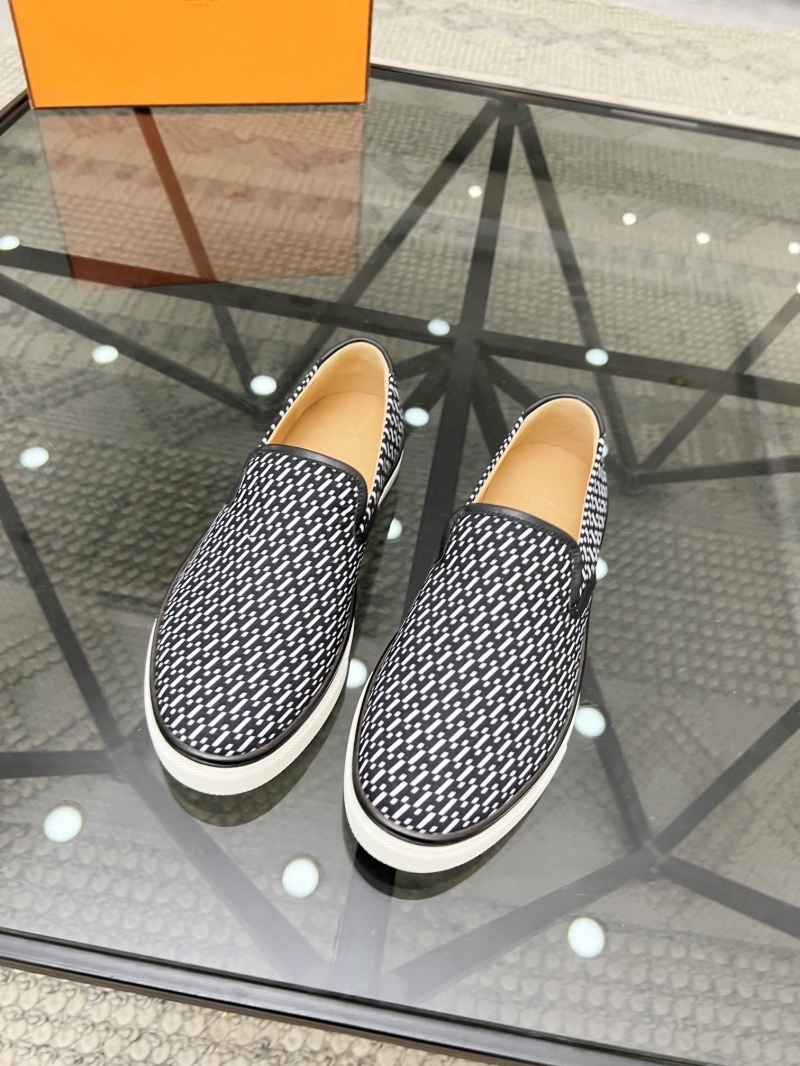 Hermes Casual Shoes